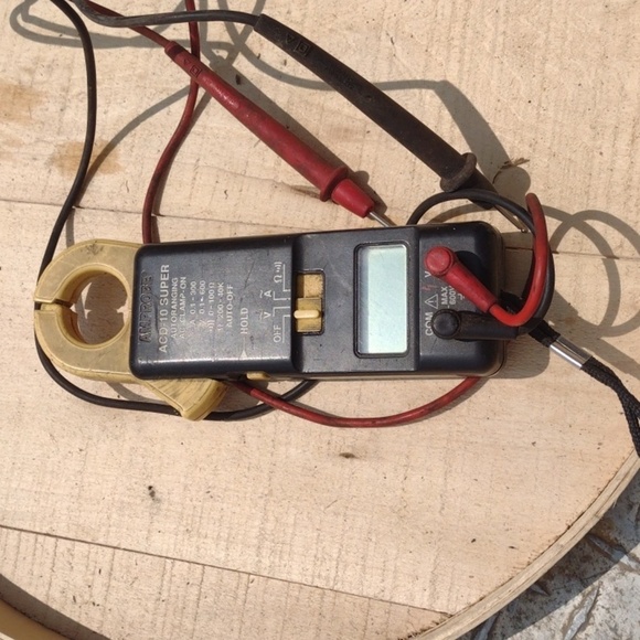 Amprobe ACD-10 SUPER - Picture 1 of 2